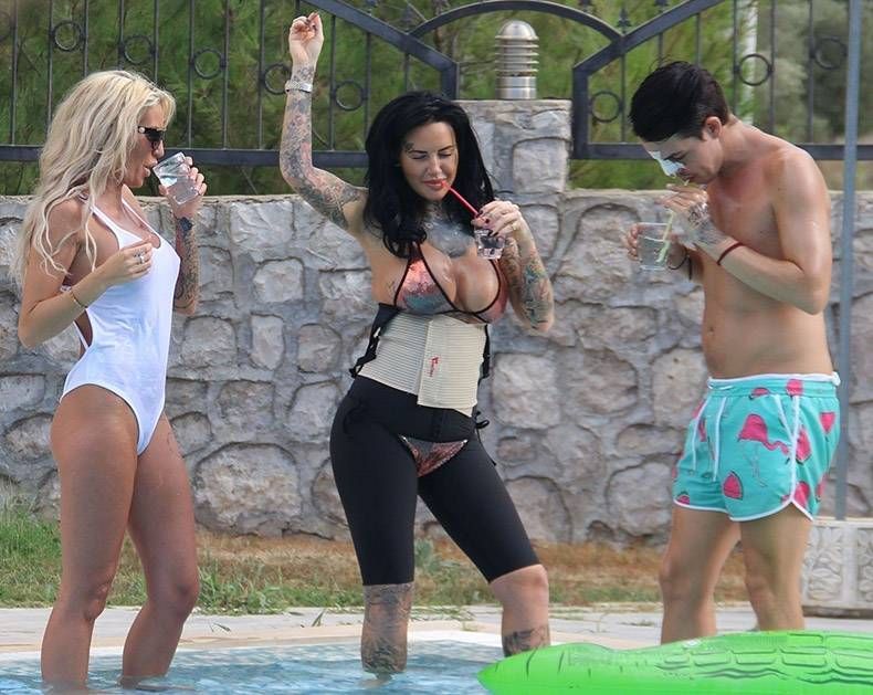 Gewoon een verzameling hilarische foto's #871