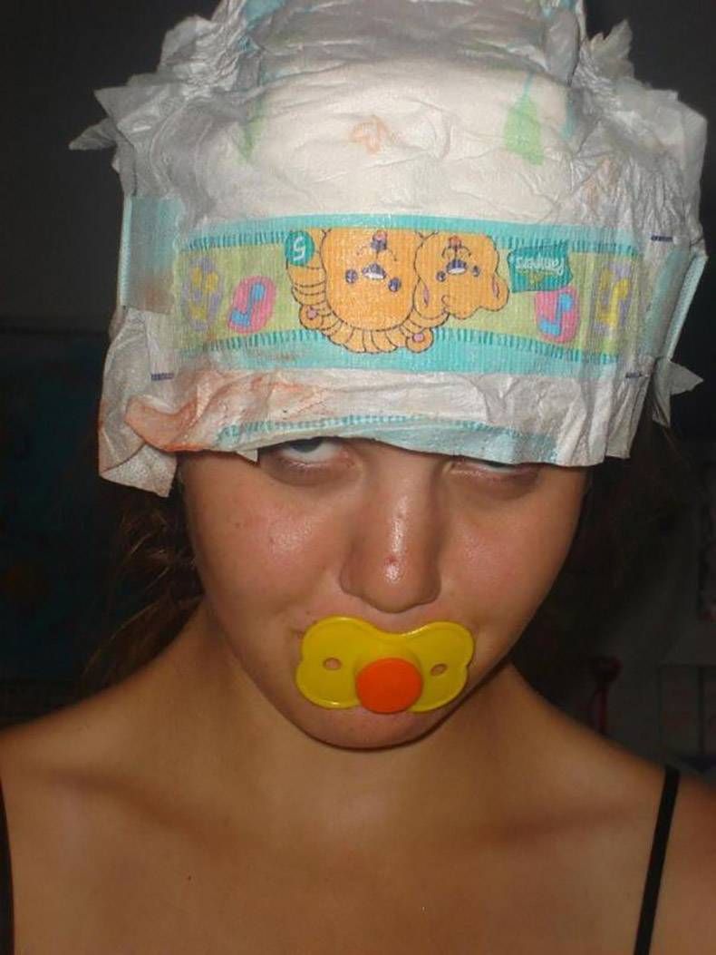 Gewoon een verzameling hilarische foto's #925