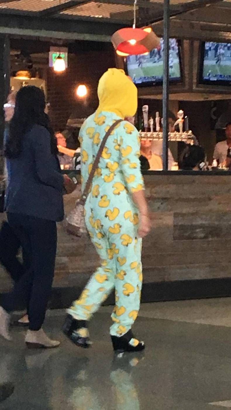 Gewoon een verzameling hilarische foto's #895