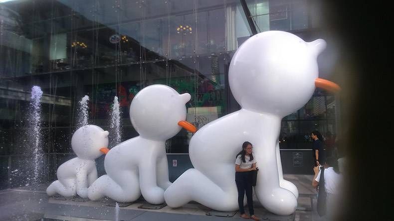 Gewoon een verzameling hilarische foto's #871