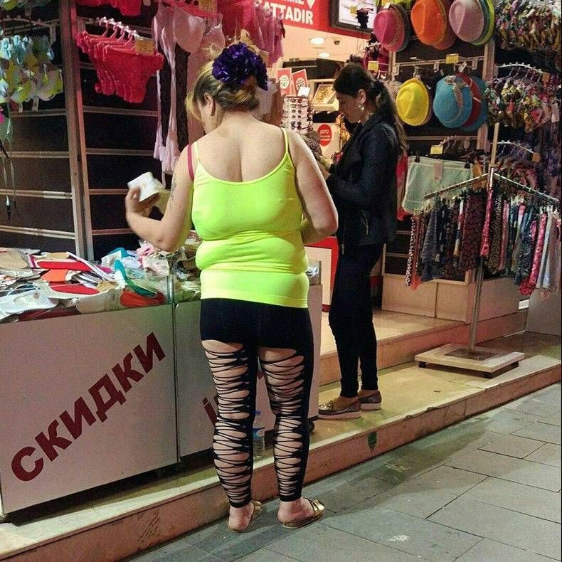 Gewoon een verzameling hilarische foto's #925