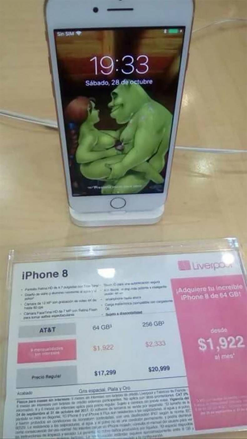 Gewoon een verzameling hilarische foto's #955
