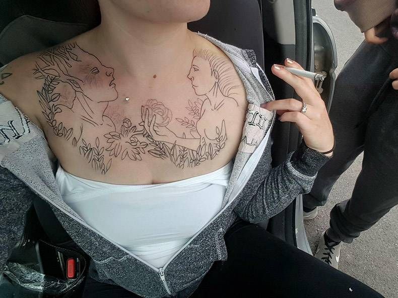 Gewoon een verzameling hilarische foto's #823