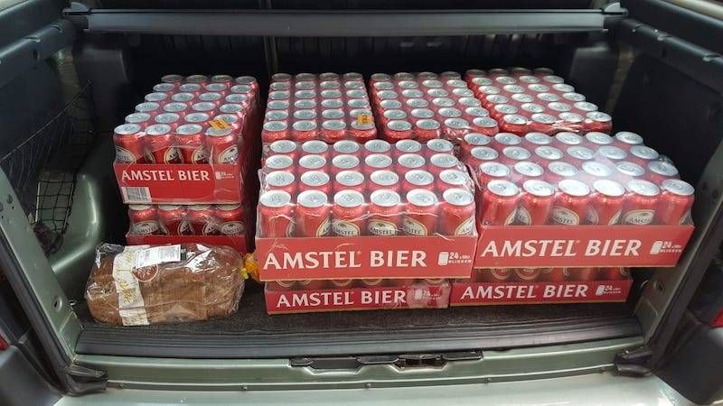 Gewoon een verzameling hilarische foto’s #1107