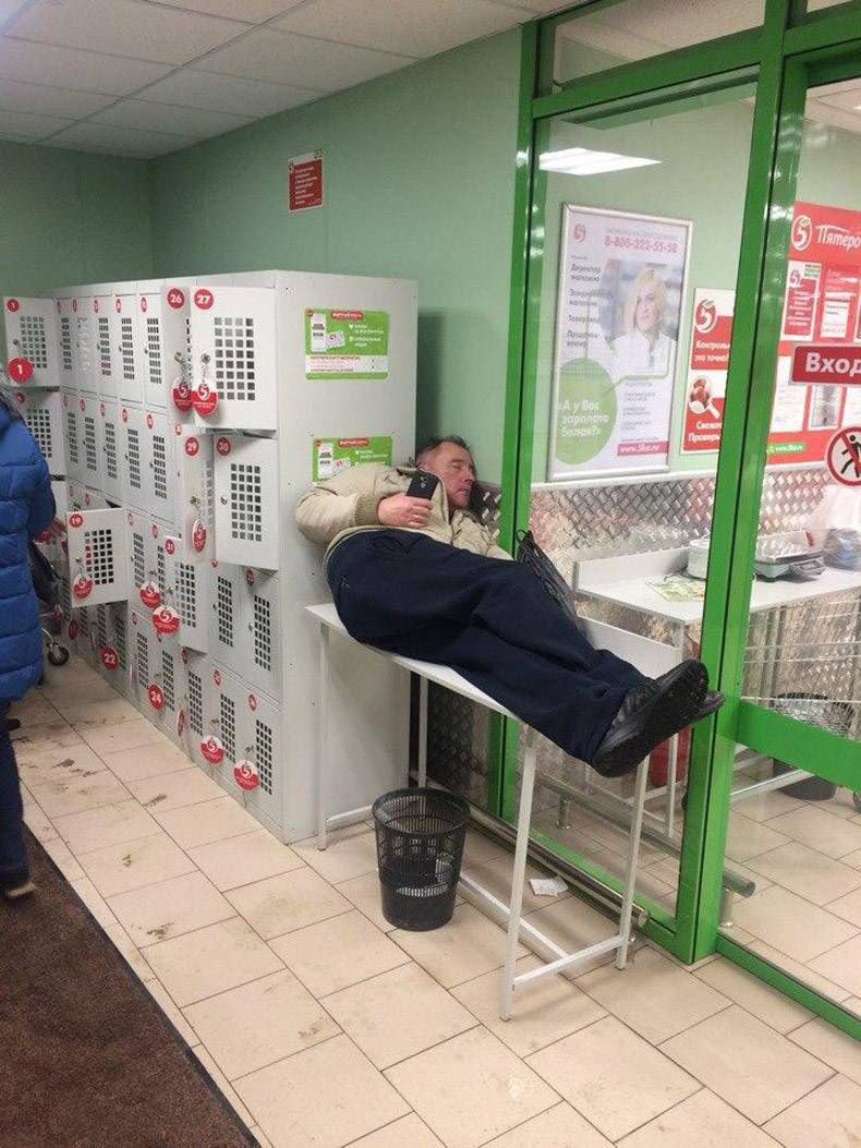 Gewoon een verzameling hilarische foto's #925