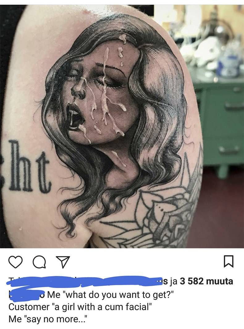 Gewoon een verzameling hilarische foto's #871