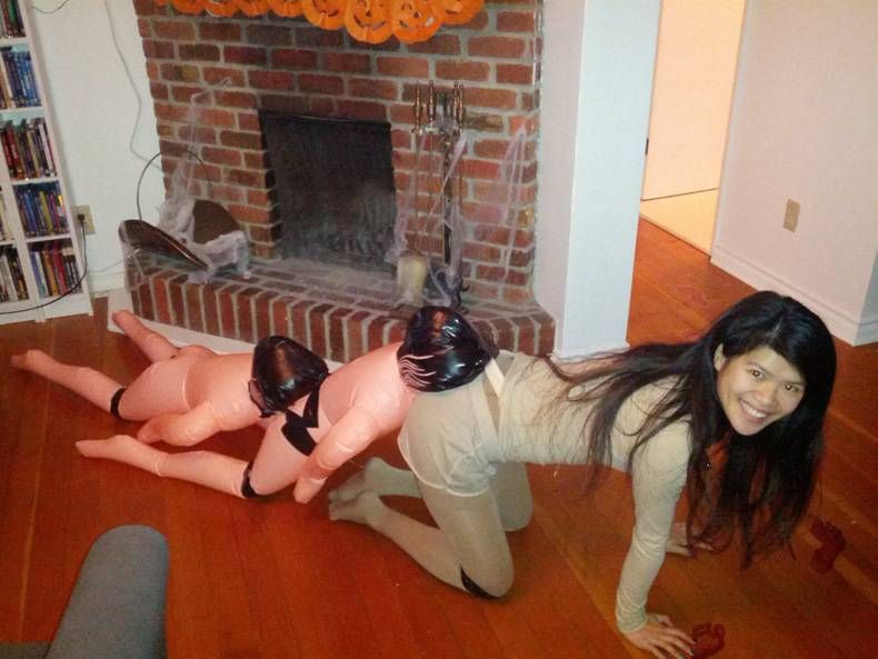 Gewoon een verzameling hilarische foto's #730