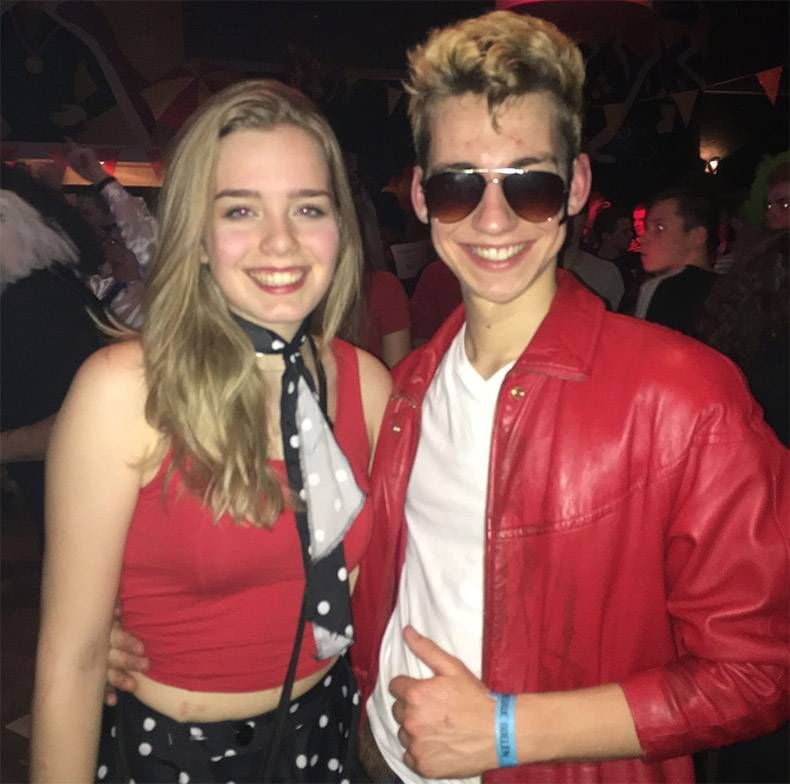 Gewoon een verzameling hilarische foto's #1096