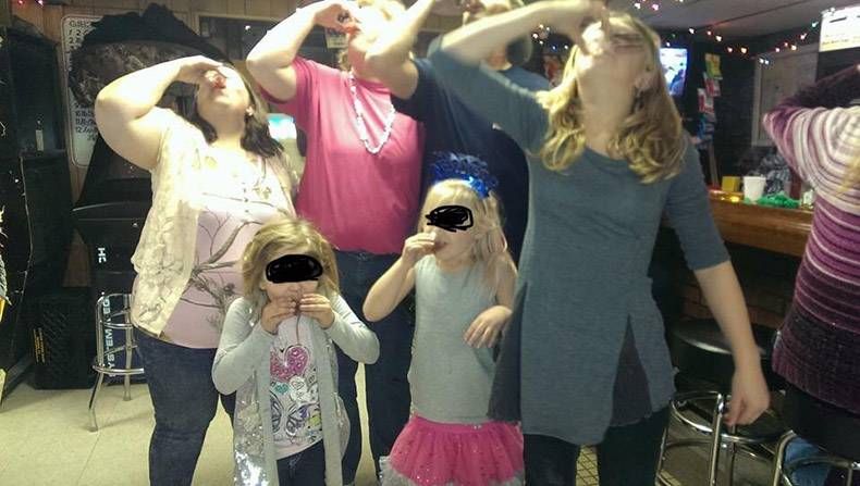 Gewoon een verzameling hilarische foto's #955