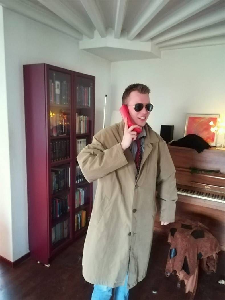 Gewoon een verzameling hilarische foto's #1096