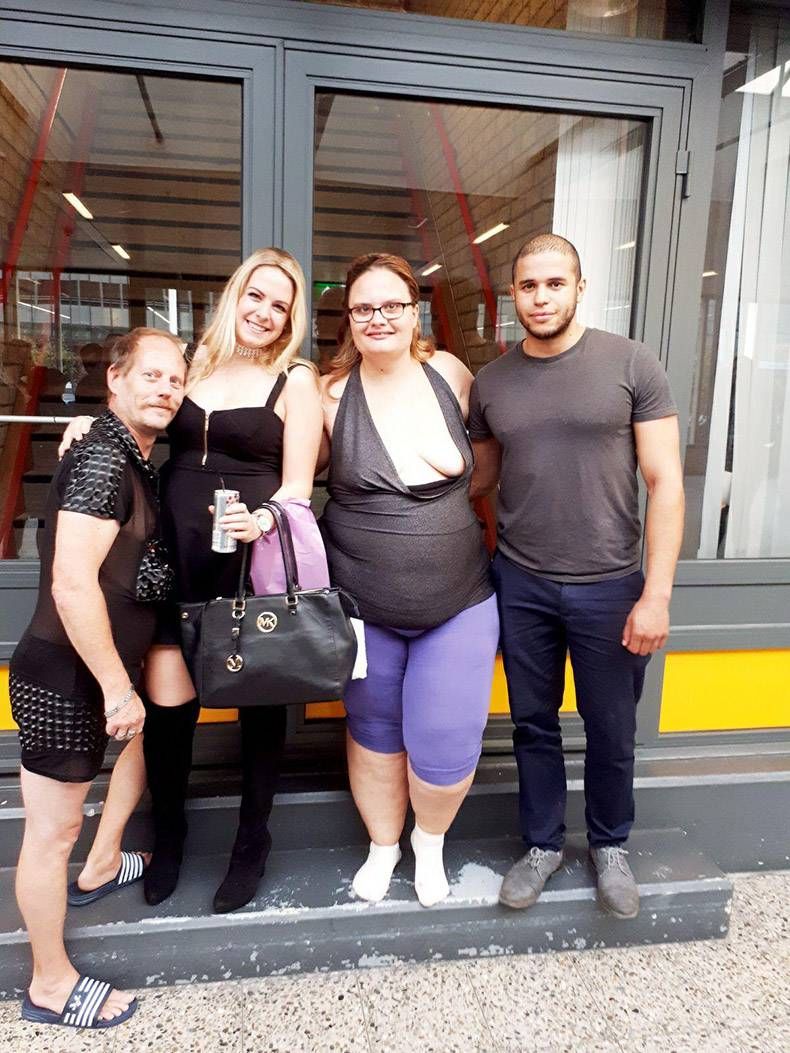 Gewoon een verzameling hilarische foto's #874