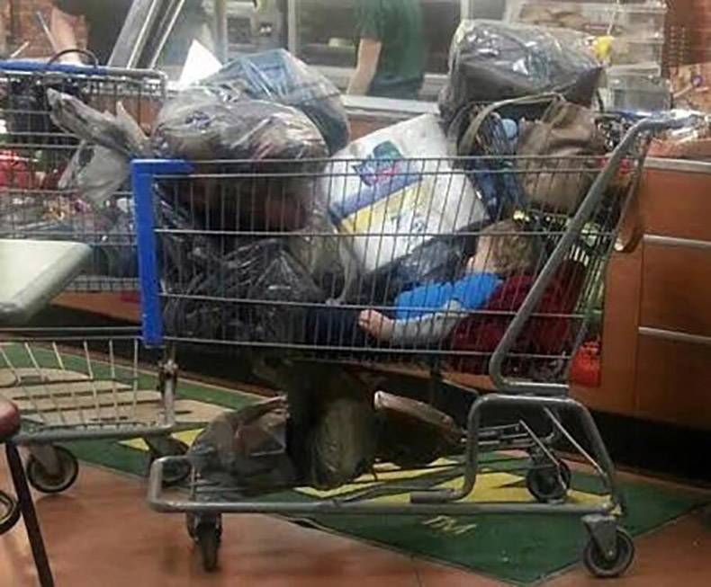 Gewoon een verzameling hilarische foto's #823