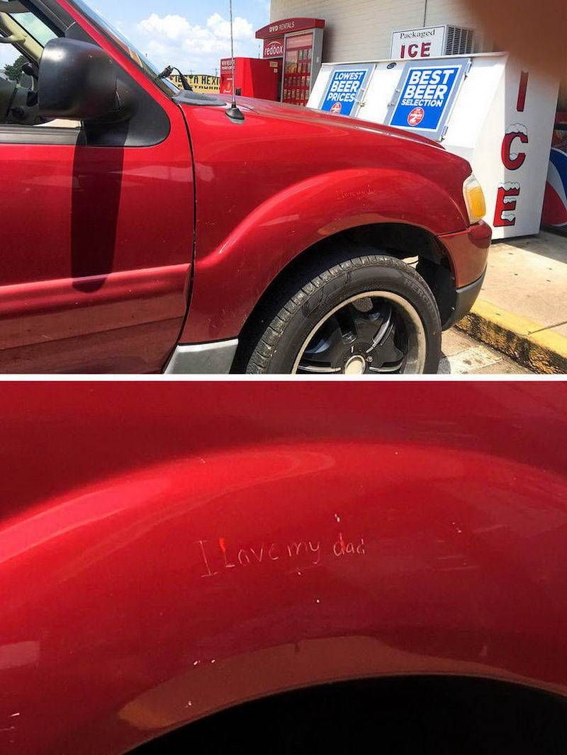 Gewoon een verzameling hilarische foto’s #1107