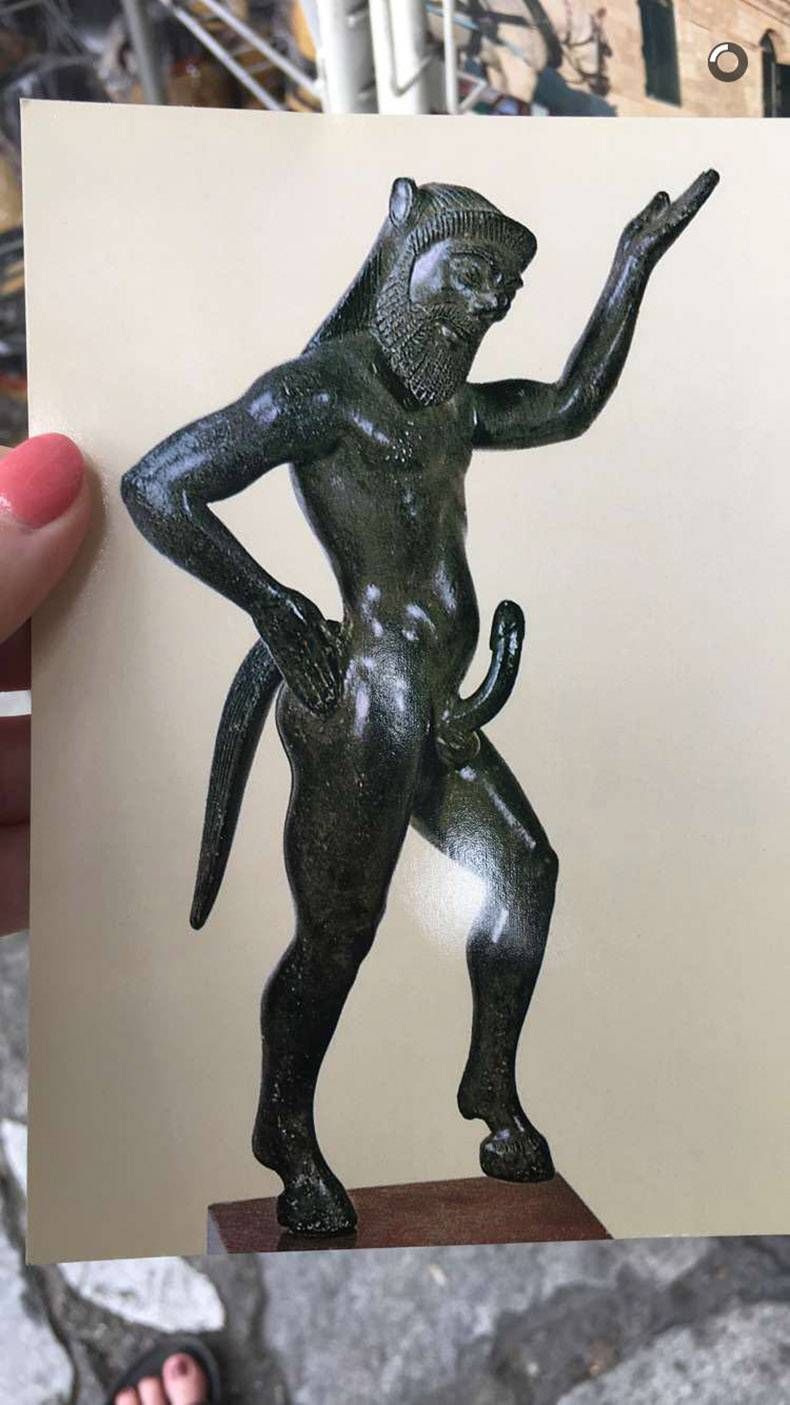 Gewoon een verzameling hilarische foto's #874