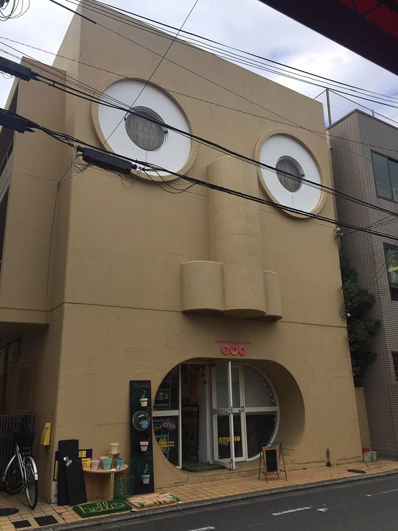 Gewoon een verzameling hilarische foto's #871