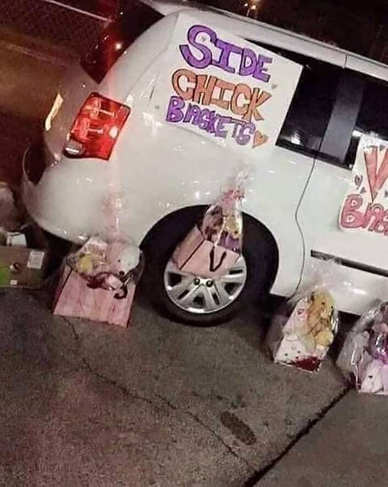 Gewoon een verzameling hilarische foto's #1089