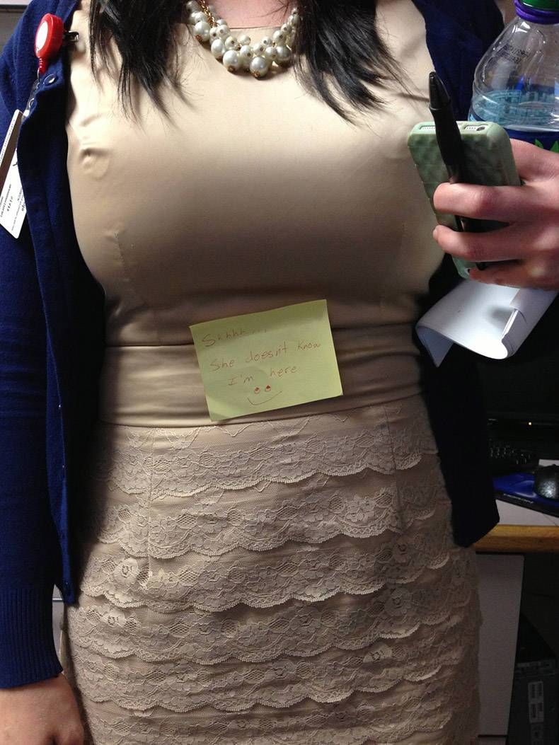 Gewoon een verzameling hilarische foto's #874