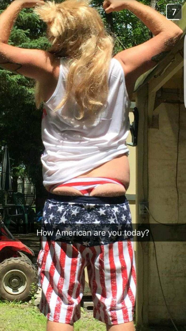 Gewoon een verzameling hilarische foto's #823