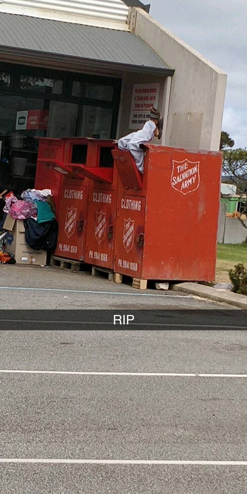 Gewoon een verzameling hilarische foto's #1096