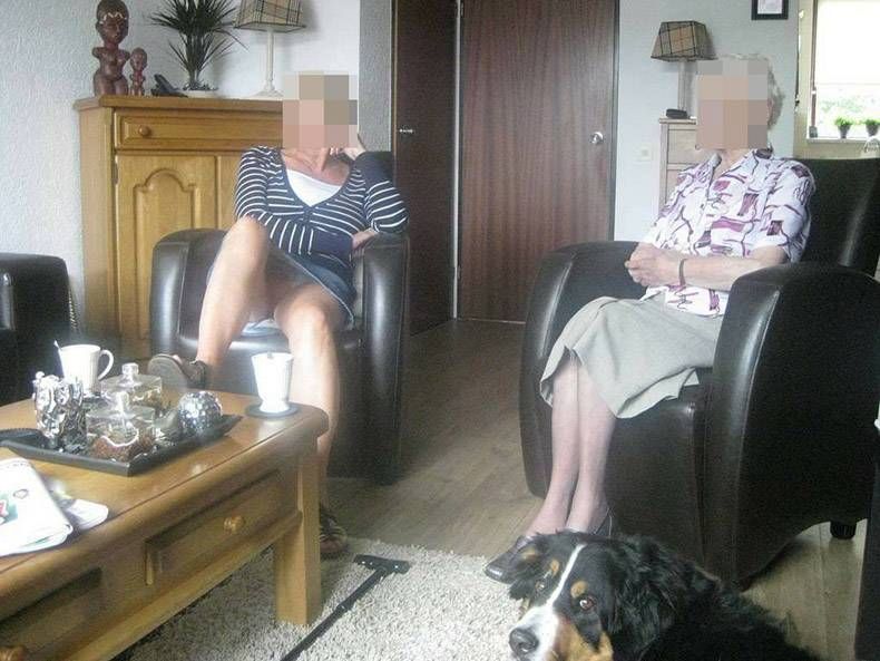 Gewoon een verzameling hilarische foto's #871