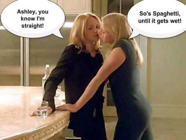 Gewoon een verzameling hilarische foto's #747