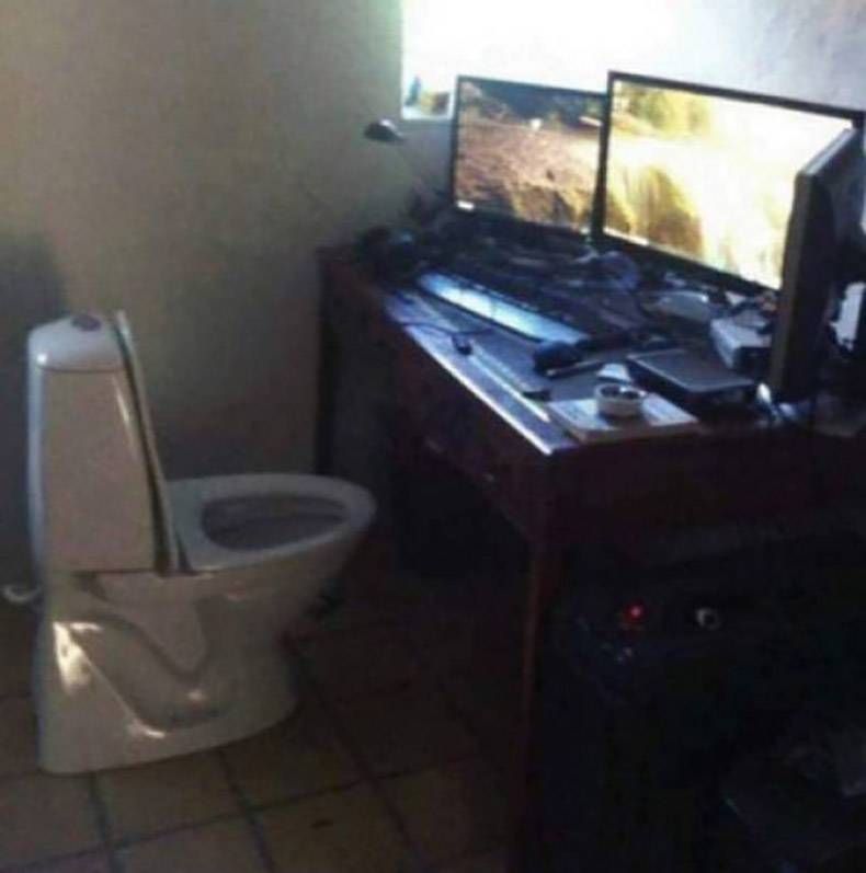 Gewoon een verzameling hilarische foto's #1096