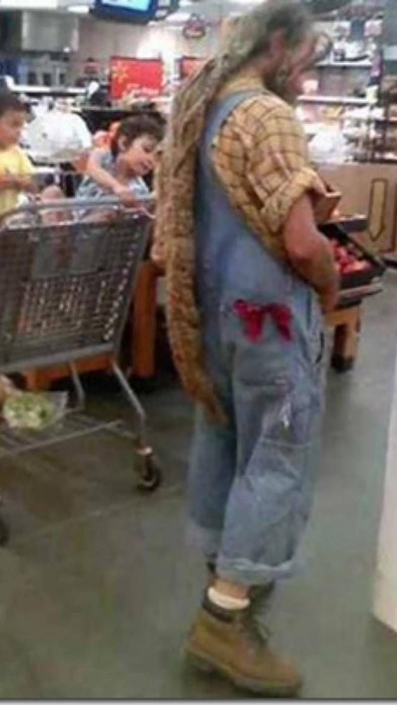 Gewoon een verzameling hilarische foto's #823