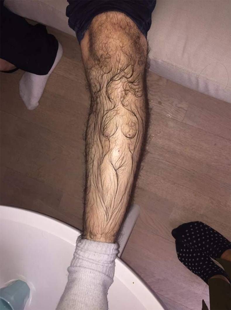 Gewoon een verzameling hilarische foto's #874