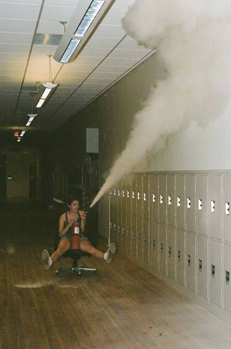 Gewoon een verzameling hilarische foto's #1096