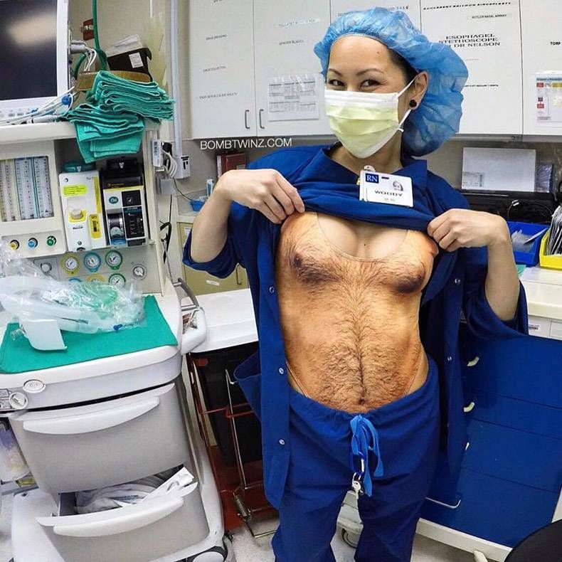 Gewoon een verzameling hilarische foto's #1089