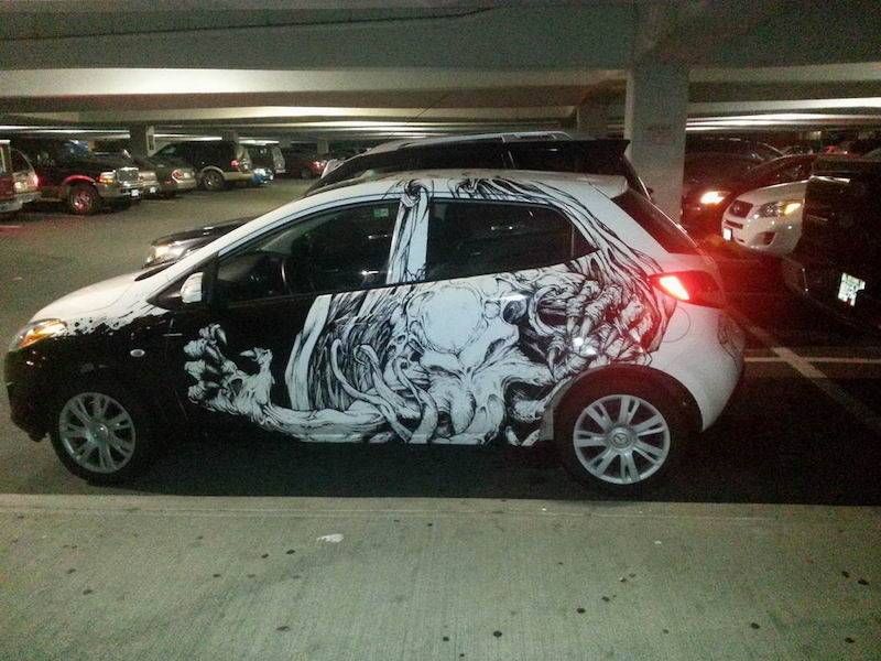 Gewoon een verzameling hilarische foto’s #1107