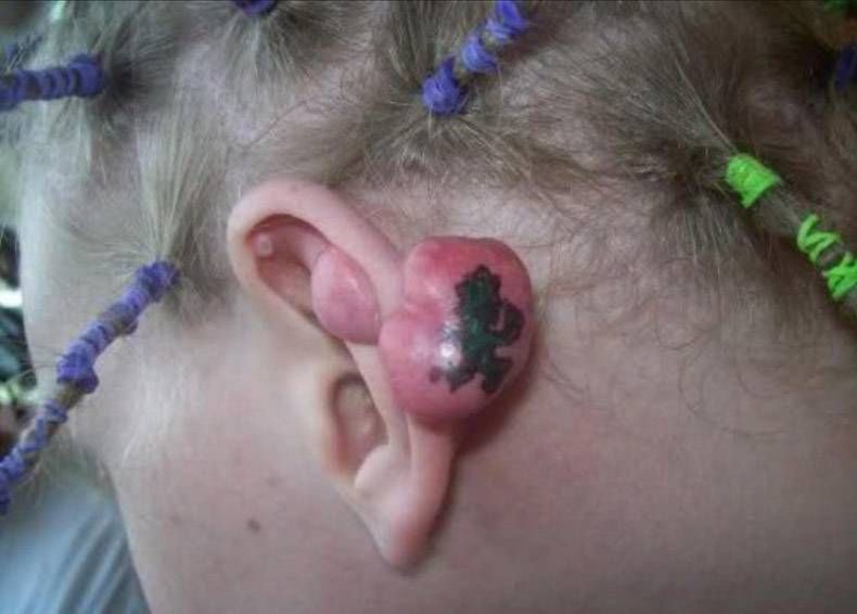 Gewoon een verzameling hilarische foto's #1089