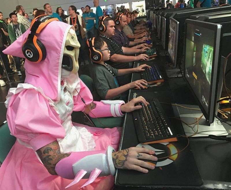 Gewoon een verzameling hilarische foto's #741