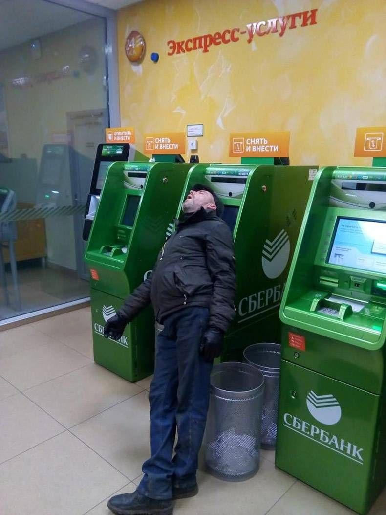 Gewoon een verzameling hilarische foto's #1089