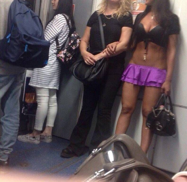 Gewoon een verzameling hilarische foto's #823