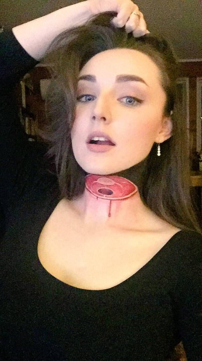 Gewoon een verzameling hilarische foto's #730