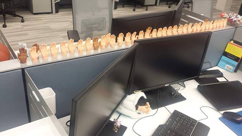 Gewoon een verzameling hilarische foto's #1089