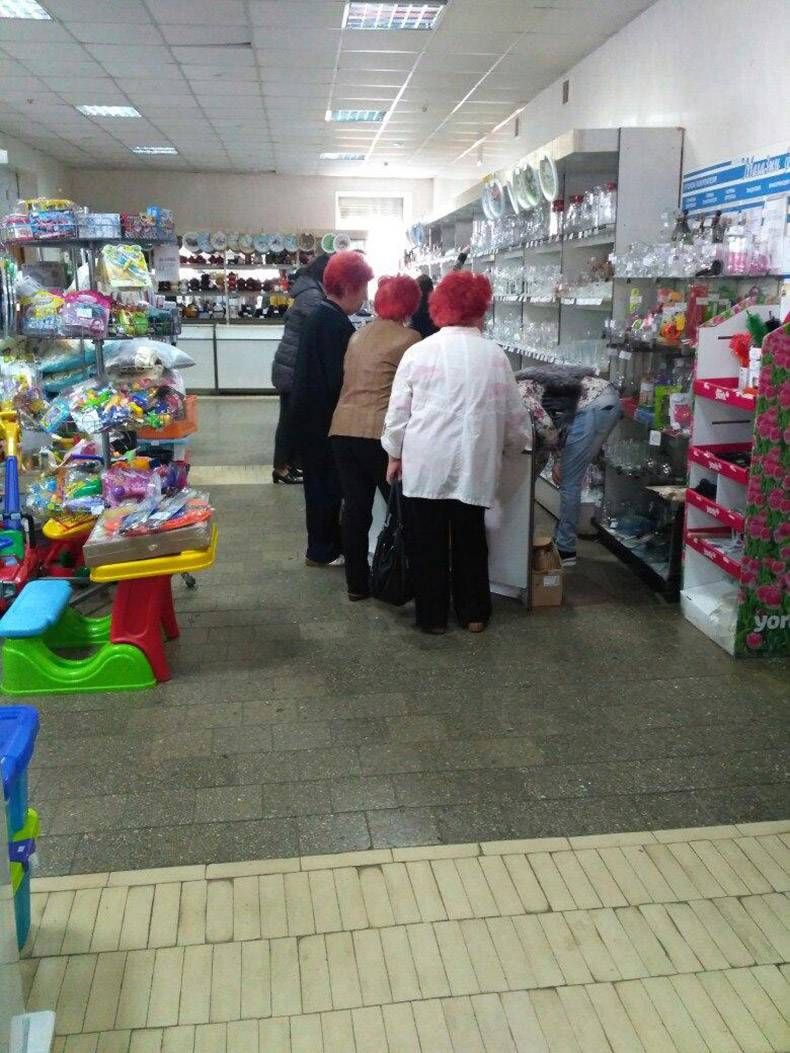 Gewoon een verzameling hilarische foto's #823