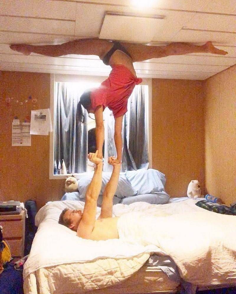 Gewoon een verzameling hilarische foto’s #1107