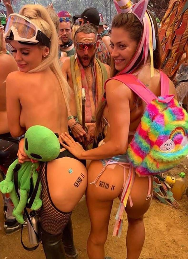 Gewoon een verzameling hilarische foto's #1089