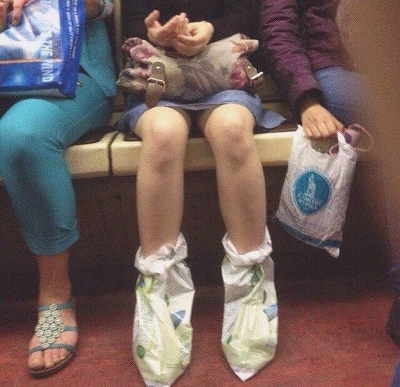 Gewoon een verzameling hilarische foto's #823