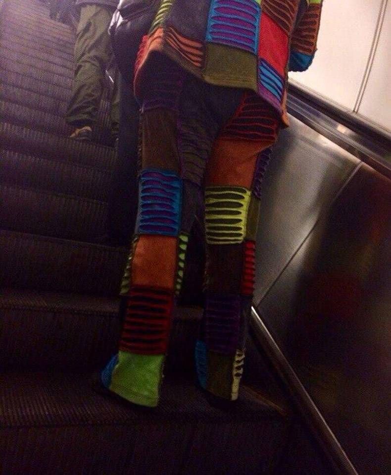 Gewoon een verzameling hilarische foto's #823