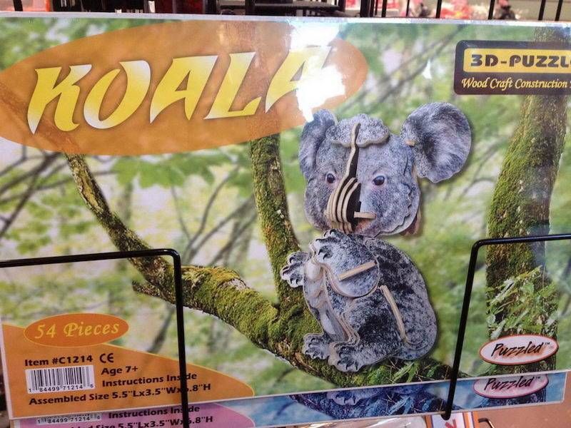 Gewoon een verzameling hilarische foto’s #1107