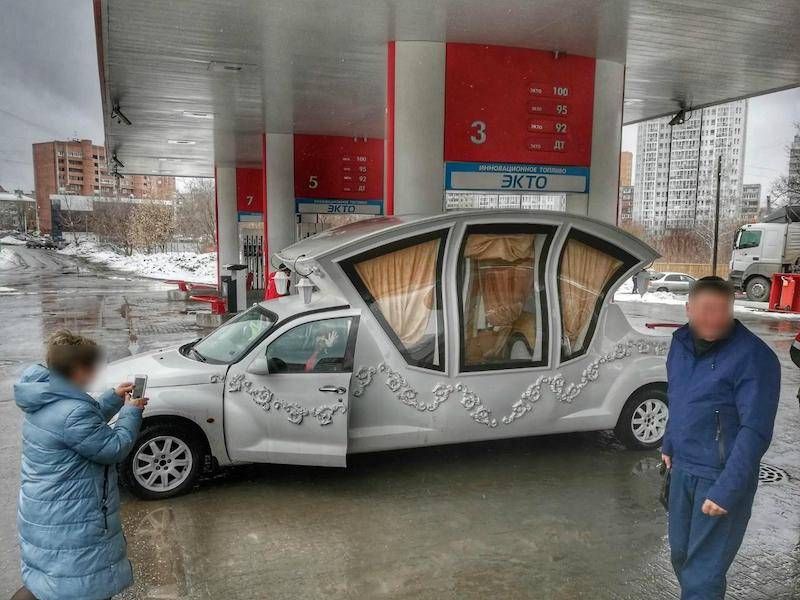 Gewoon een verzameling hilarische foto’s #1107