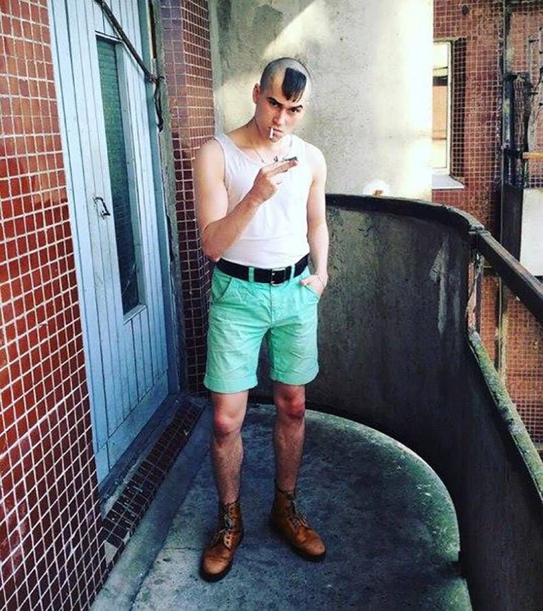 Gewoon een verzameling hilarische foto's #823