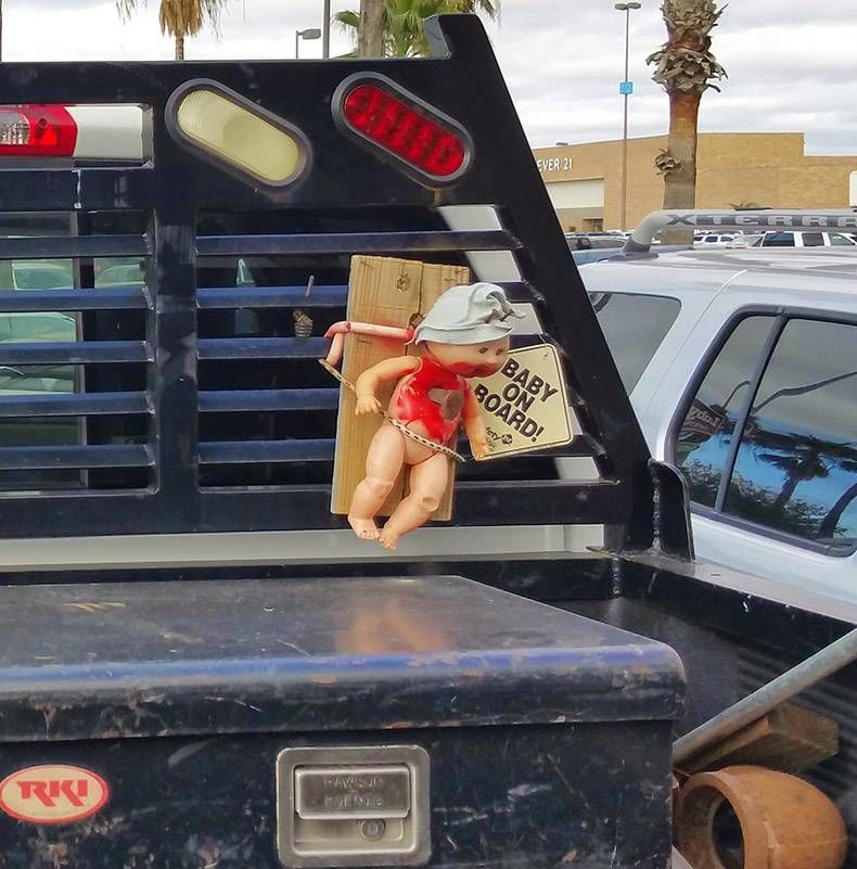 Gewoon een verzameling hilarische foto's #1089