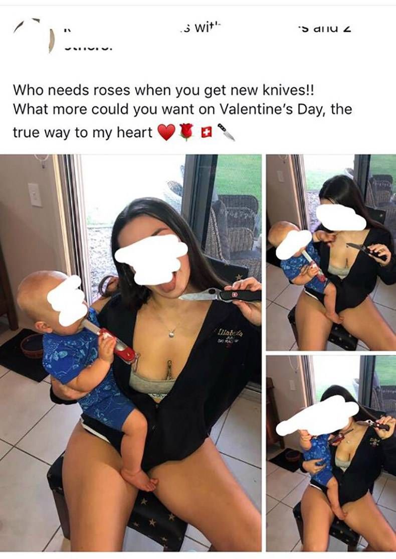 Gewoon een verzameling hilarische foto's #1089