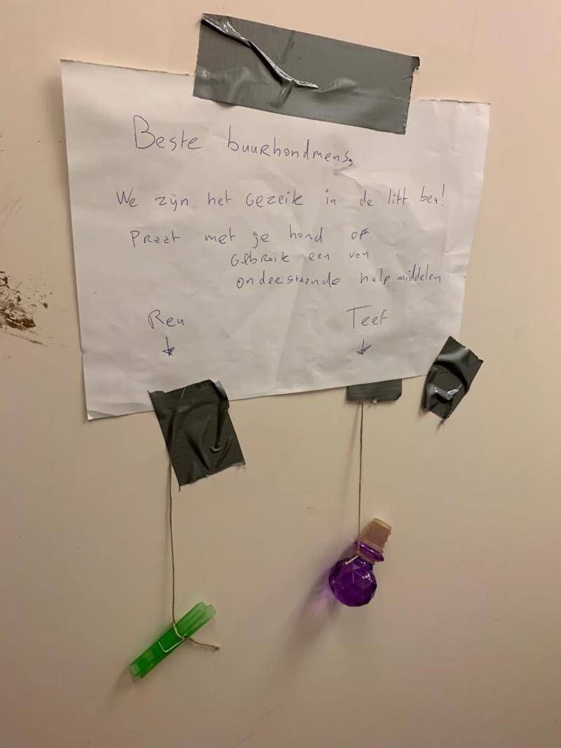 Gewoon een verzameling hilarische foto’s #1107