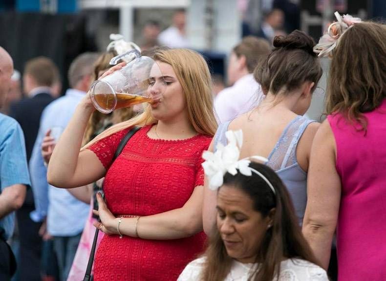 Gewoon een verzameling hilarische foto's #823