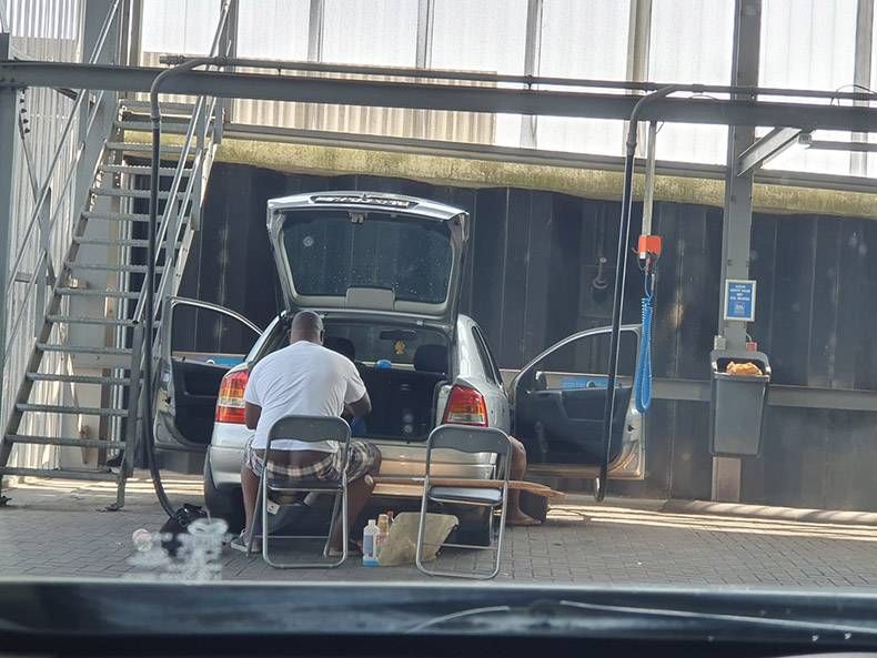 Gewoon een verzameling hilarische foto's #1159